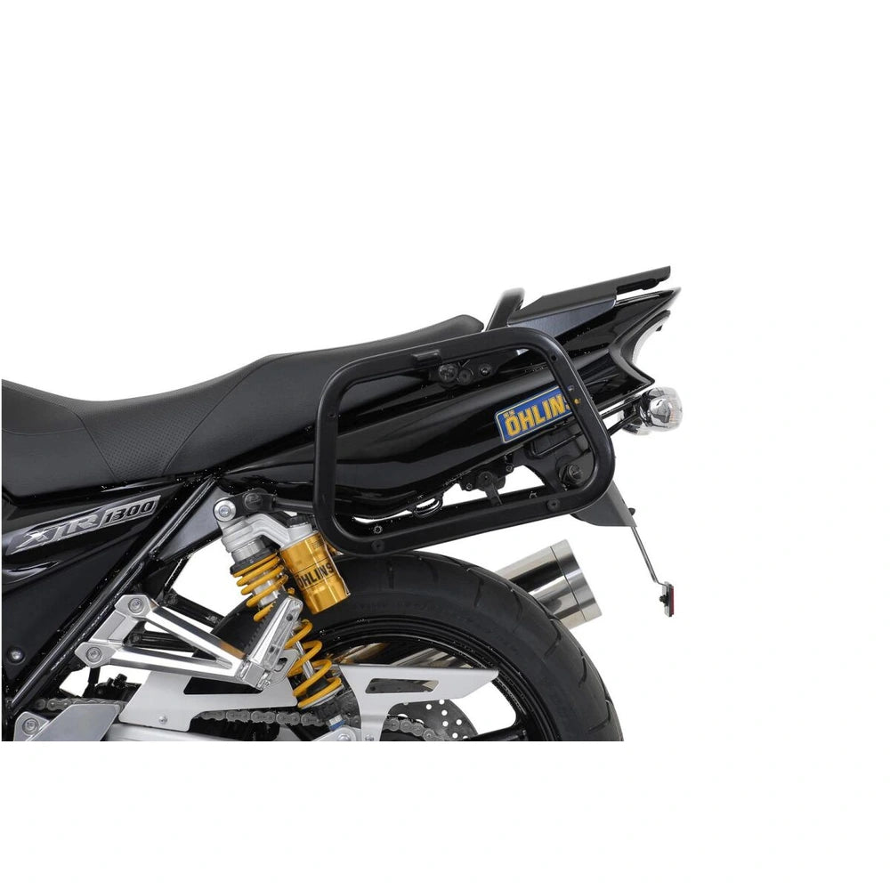 Yamaha Xjr 1300 (99-14) m.fl. EVO side carrier – SW-Motech